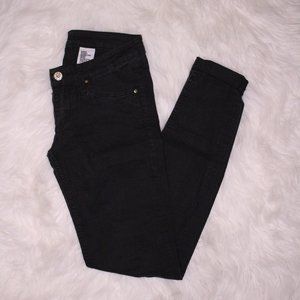 H&M Black Skinny Jeans